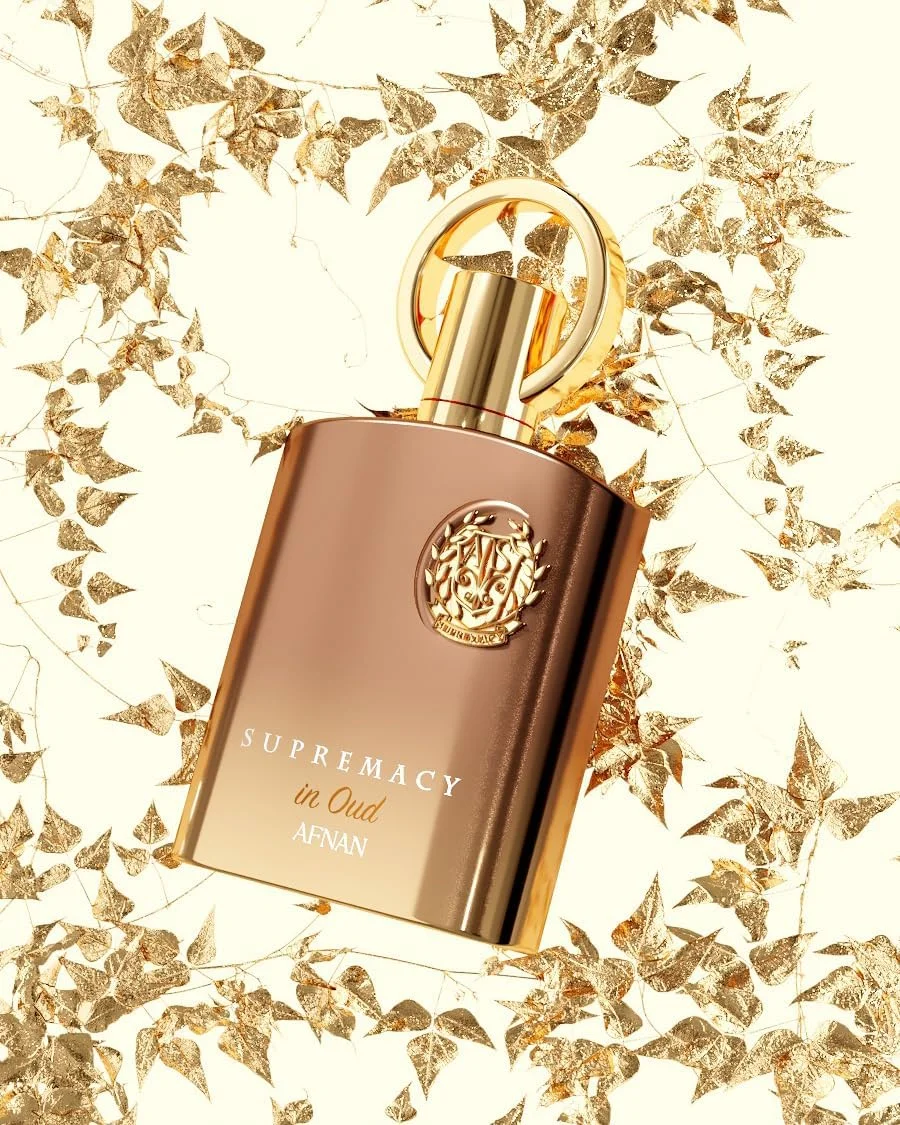 عطر унисекс افنان Supremacy In Oud اکستریت د پرفیوم، 150 میلی لیتر عطر унисекс افنان Supremacy In Oud اکستریت د پرفیوم، 150 میلی لیتر