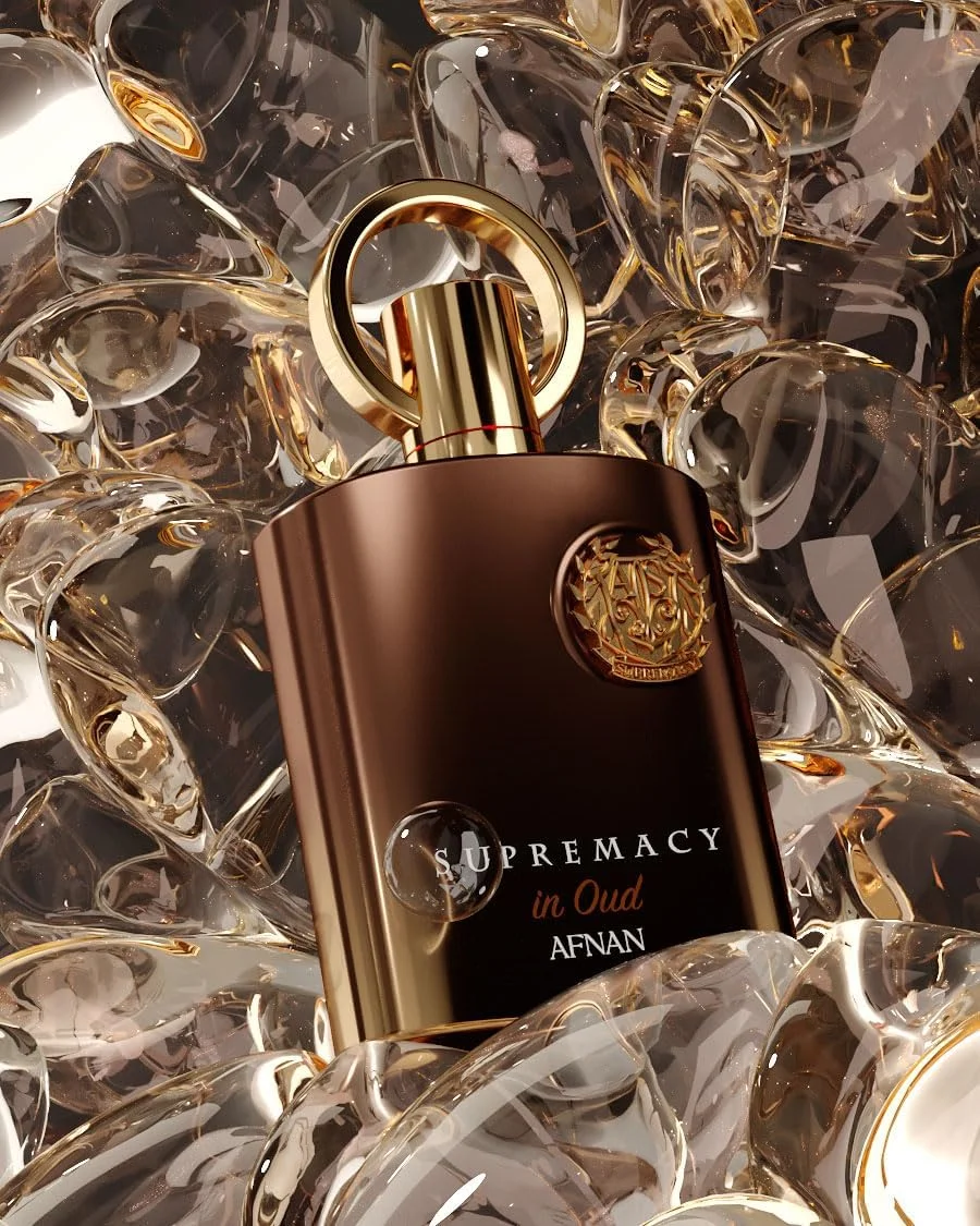 عطر унисекс افنان Supremacy In Oud اکستریت د پرفیوم، 150 میلی لیتر عطر унисекс افنان Supremacy In Oud اکستریت د پرفیوم، 150 میلی لیتر