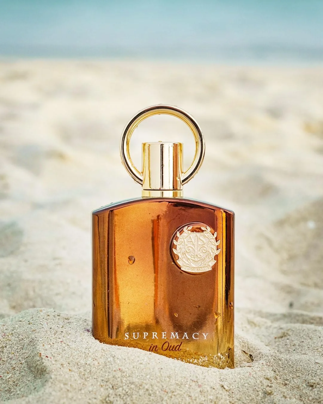 عطر унисекс افنان Supremacy In Oud اکستریت د پرفیوم، 150 میلی لیتر عطر унисекс افنان Supremacy In Oud اکستریت د پرفیوم، 150 میلی لیتر