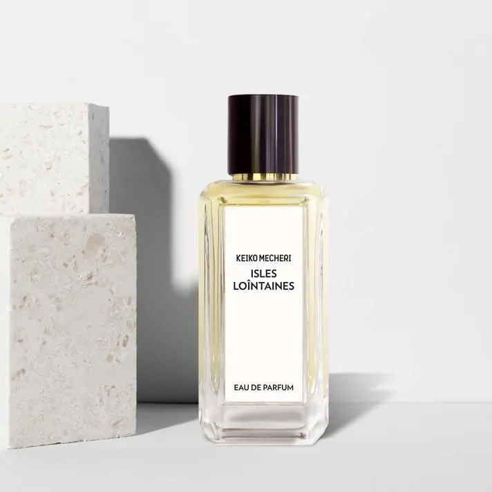 ۱۵ عطر ماندگار، یک عطر مورد علاقه برای نگهداری | همه را امتحان کنید، هزینه یک عطر را بپردازید | унисекс (Isle Loîntaines)
