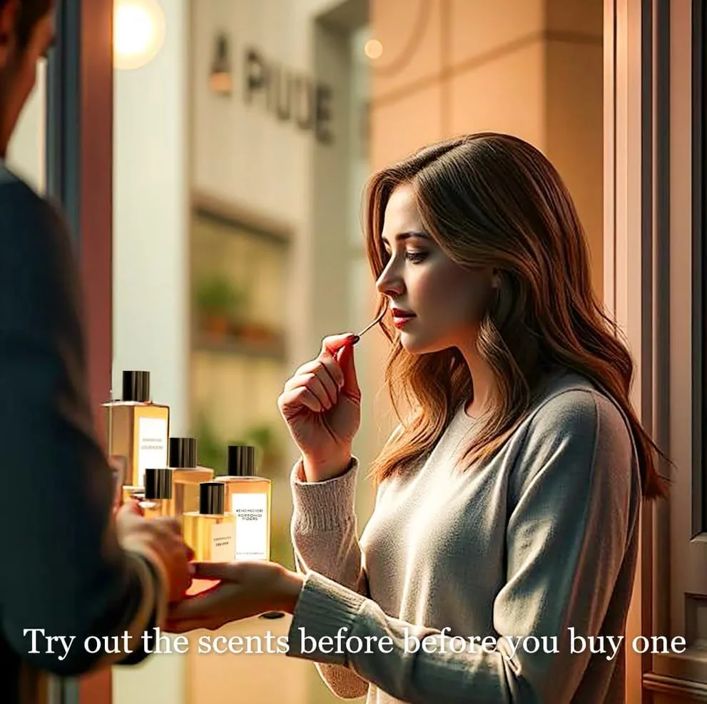 ۱۵ عطر ماندگار، یک عطر مورد علاقه برای نگهداری | همه را امتحان کنید، هزینه یک عطر را بپردازید | унисекс (Isle Loîntaines) ۱۵ عطر ماندگار، یک عطر مورد علاقه برای نگهداری | همه را امتحان کنید، هزینه یک عطر را بپردازید | унисекс (Isle Loîntaines)
