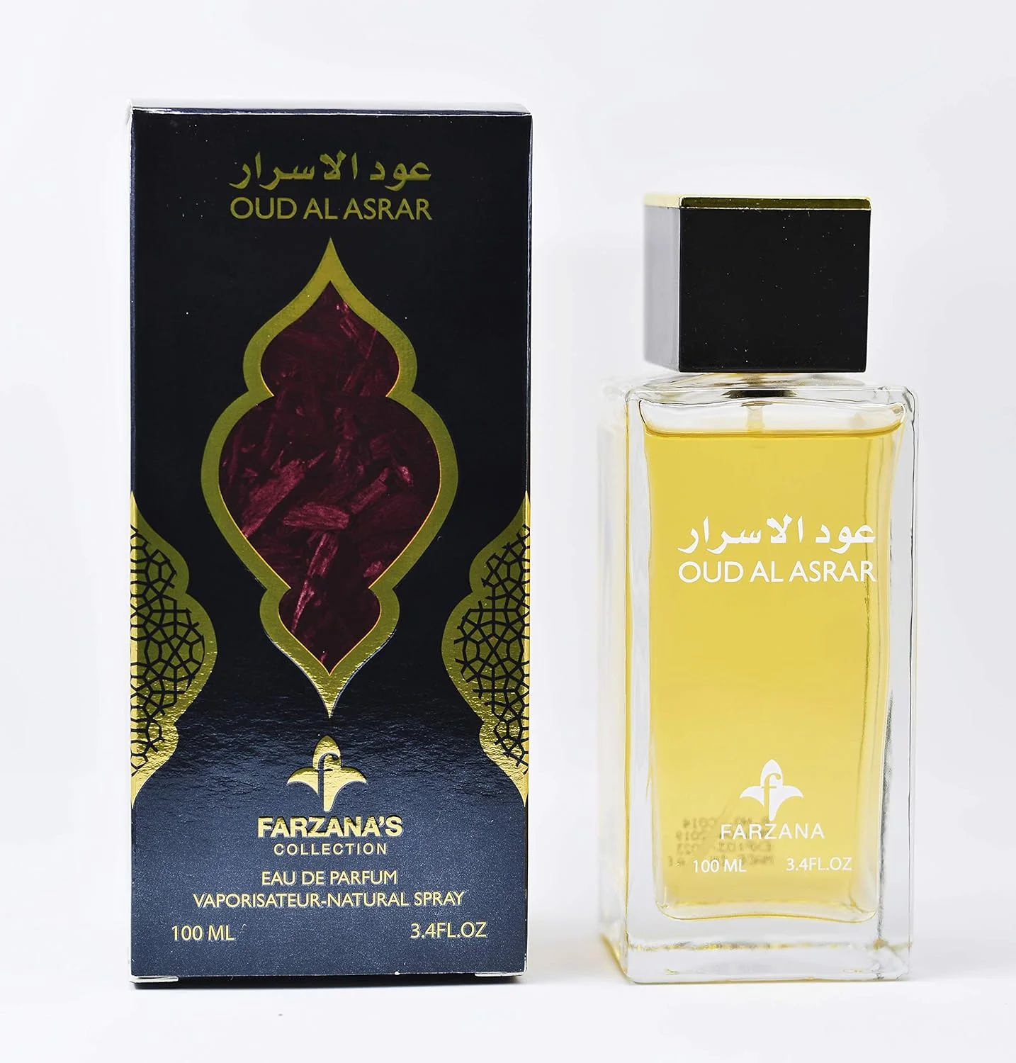 مجموعه 4 عددی عطر - ملکه ادو پرفیوم 100 میلی لیتر، ساواج نویر ادو پرفیوم 100 میلی لیتر، دارک د اسپورت ادو پرفیوم 100 میلی لیتر، عود العسکر ادو پرفیوم 100 میلی لیتر - (یونیسکس) برای مردان/زنان مجموعه 4 عددی عطر - ملکه ادو پرفیوم 100 میلی لیتر، ساواج نویر ادو پرفیوم 100 میلی لیتر، دارک د اسپورت ادو پرفیوم 100 میلی لیتر، عود العسکر ادو پرفیوم 100 میلی لیتر - (یونیسکس) برای مردان/زنان
