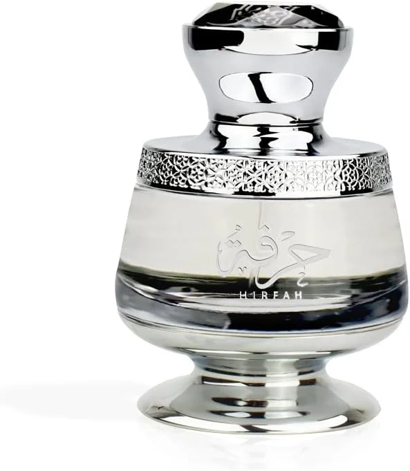 ادکلن احمد المغربی حرفه 75 میلی لیتر | عطر مردانه | عطر زنانه | ادو پرفیوم | ماندگاری طولانی | لیمو شیرین | سیب سبز | مگنولیا | عطر