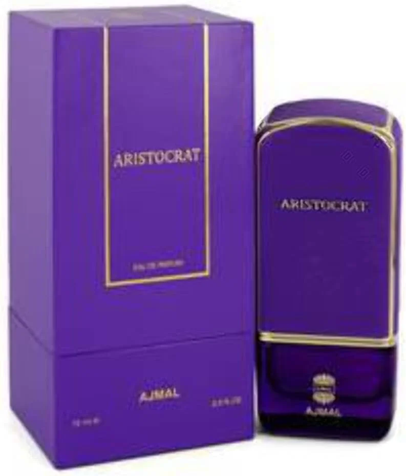 عطر زنانه آریستوکرات اجمل پرفیومز - ادو پرفیوم، 75 میلی لیتر