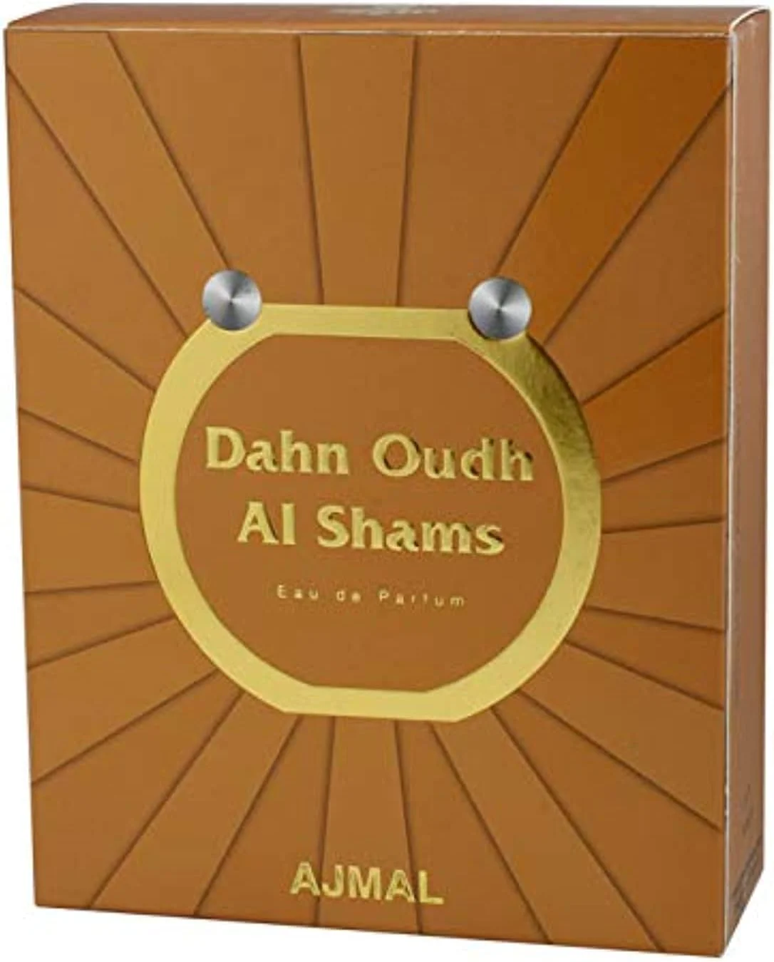 عطر اجمل دهن العود شمس - ادو پرفیوم مردانه و زنانه، 30 میلی لیتر