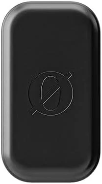 میکروفون بی‌سیم جمع و جور RØDE Wireless Micro، دو میکروفون با جعبه شارژ برای تولید محتوا با تلفن هوشمند - USB-C، مشکی