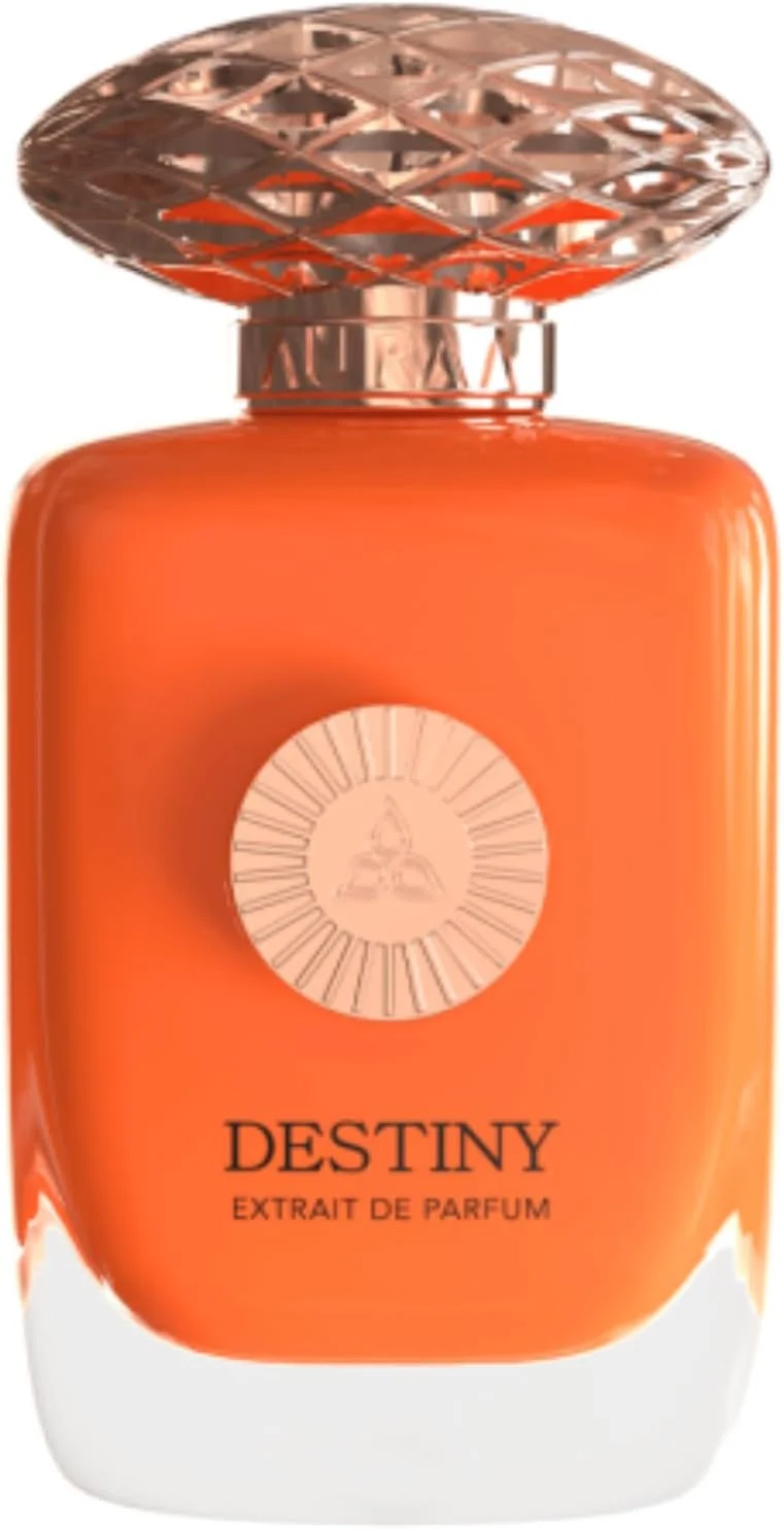 عطر مردانه و زنانه آورا دیزایر دستینی اکستریت د پرفیوم (100 میلی لیتر)