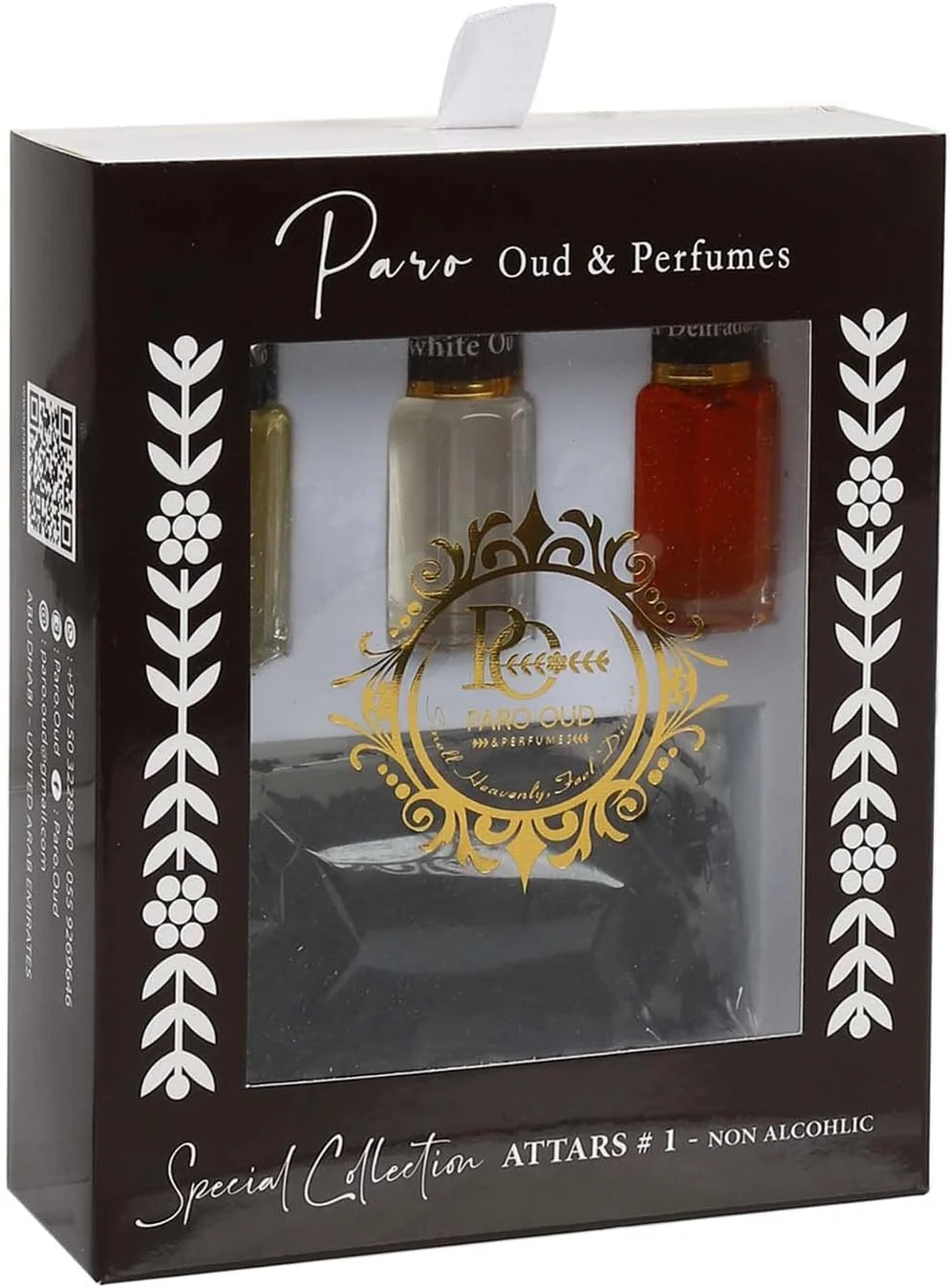 مجموعه عطر عطار 3 I هدیه عطار I عطر زمستانی I مجموعه پاییز/زمستان I عطر فصلی I عطرهای عروسی I روغن عطر بدون الکل برای مردان و زنان I عطر خالص I رایحه ماندگار مجموعه عطر عطار 3 I هدیه عطار I عطر زمستانی I مجموعه پاییز/زمستان I عطر فصلی I عطرهای عروسی I روغن عطر بدون الکل برای مردان و زنان I عطر خالص I رایحه ماندگار