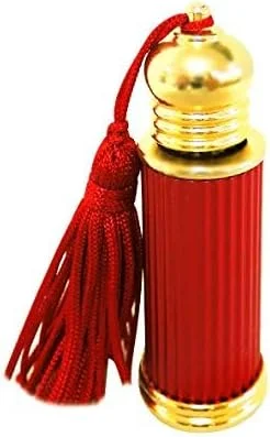 عطر دهن العود مبارک مردانه و زنانه 5 میلی لیتر عطر دهن العود مبارک مردانه و زنانه 5 میلی لیتر