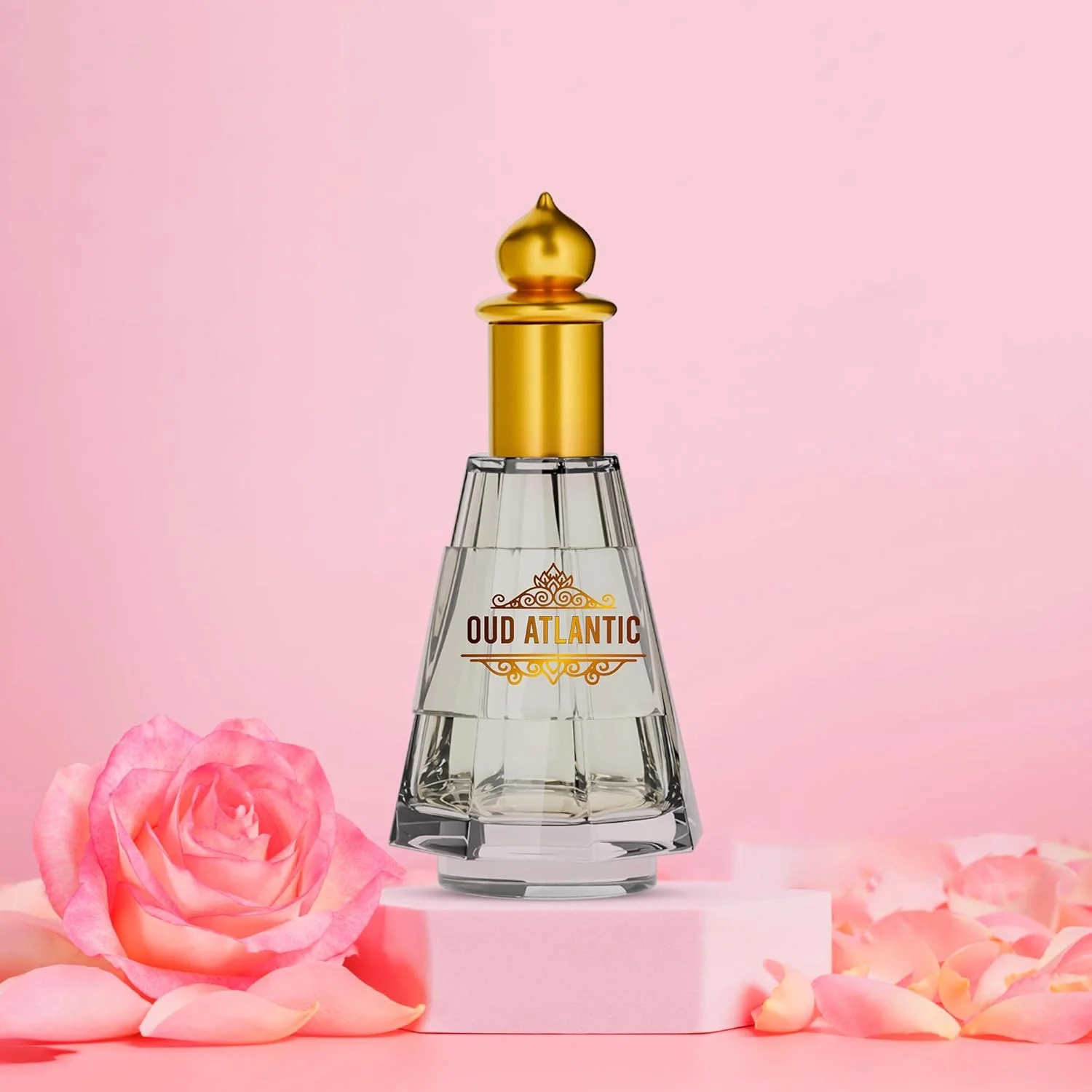 عطر آتلانتیک - روغن عطر 25 میلی لیتری مردانه و زنانه - عطر یونیسکس (عود) عطر آتلانتیک - روغن عطر 25 میلی لیتری مردانه و زنانه - عطر یونیسکس (عود)