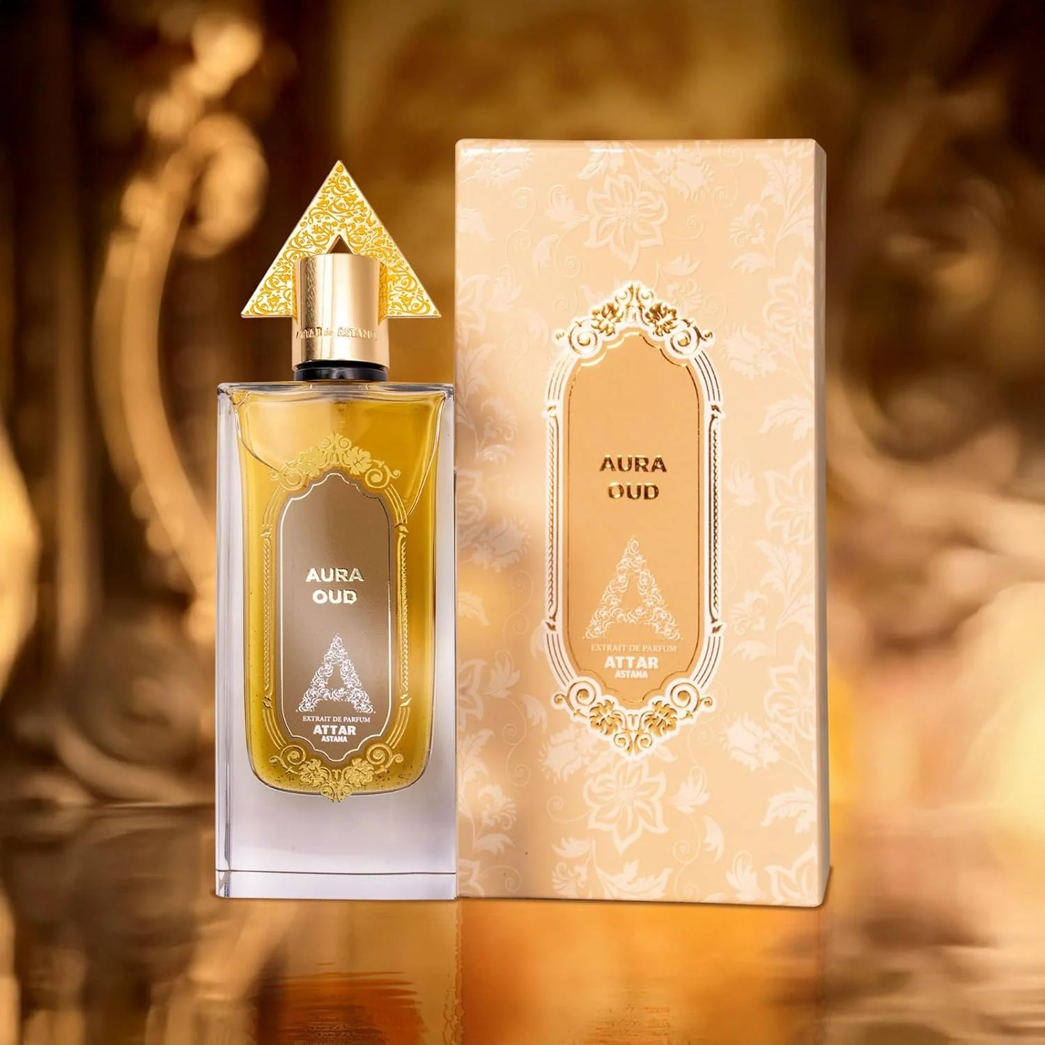 ادکلن اسپری عطر عود AURA از Attar de Astana، حجم 75 میلی لیتر، عطر عربی لوکس ماندگار برای مردان و زنان، رایحه چوبی شرقی. رایحه عود عربی غلیظ برای مردان و زنان، عطور للرجال ادکلن اسپری عطر عود AURA از Attar de Astana، حجم 75 میلی لیتر، عطر عربی لوکس ماندگار برای مردان و زنان، رایحه چوبی شرقی. رایحه عود عربی غلیظ برای مردان و زنان، عطور للرجال