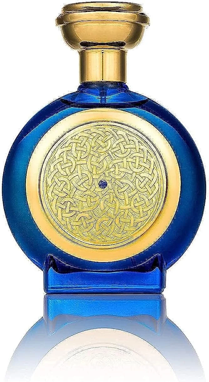 ادو پرفیوم ۱۰۰ میل بلو سافایر از بودیسیا د ویکتوریوس