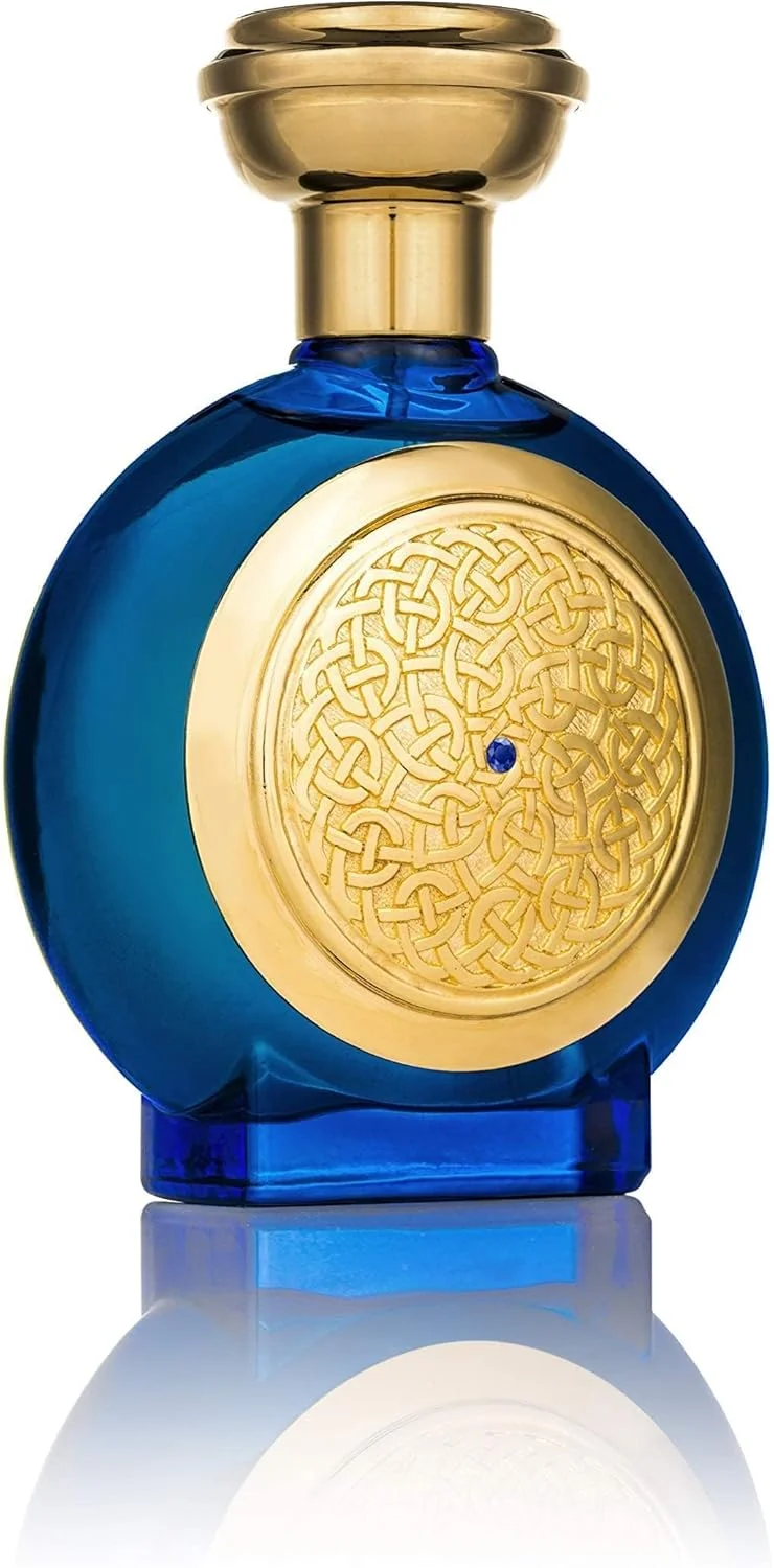 ادو پرفیوم ۱۰۰ میل بلو سافایر از بودیسیا د ویکتوریوس