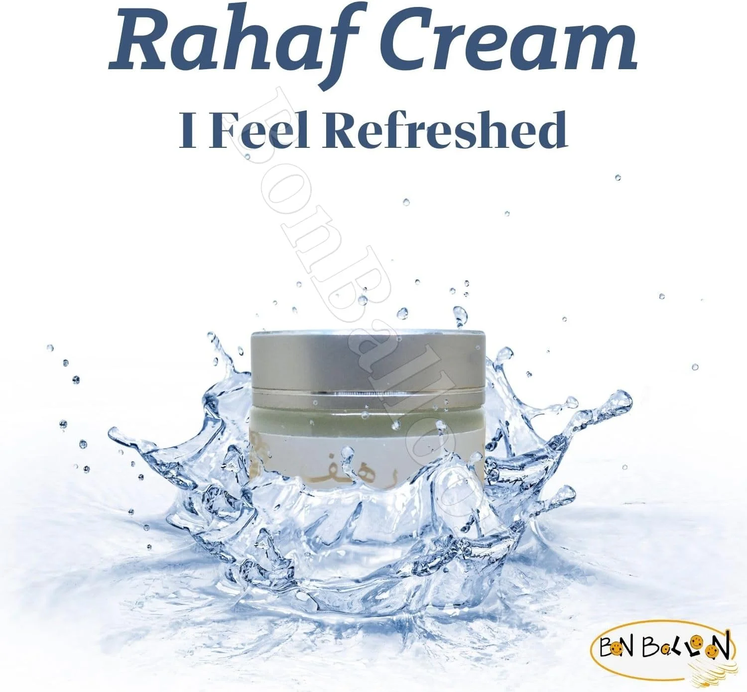 کرم معطر تخمیری حامل المسک، عطر عربی رهاف، عطر زنانه مردانه مخمریه مخمریه (20 گرم) مخمرية Rahaf رهف، 1 بسته کرم معطر تخمیری حامل المسک، عطر عربی رهاف، عطر زنانه مردانه مخمریه مخمریه (20 گرم) مخمرية Rahaf رهف، 1 بسته