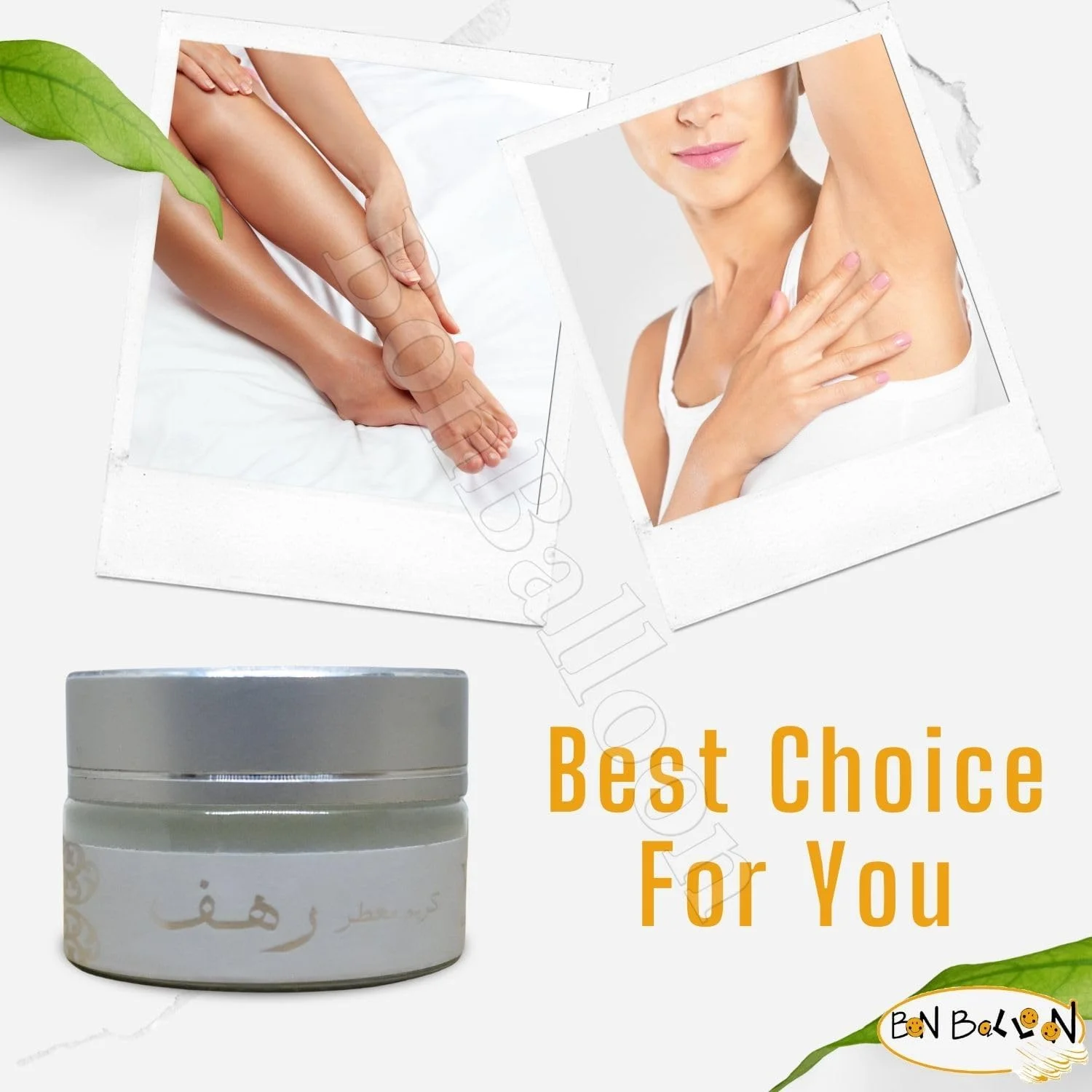 کرم معطر تخمیری حامل المسک، عطر عربی رهاف، عطر زنانه مردانه مخمریه مخمریه (20 گرم) مخمرية Rahaf رهف، 1 بسته کرم معطر تخمیری حامل المسک، عطر عربی رهاف، عطر زنانه مردانه مخمریه مخمریه (20 گرم) مخمرية Rahaf رهف، 1 بسته