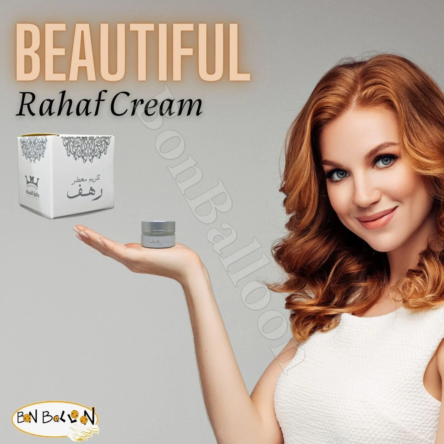 کرم معطر تخمیری حامل المسک، عطر عربی رهاف، عطر زنانه مردانه مخمریه مخمریه (20 گرم) مخمرية Rahaf رهف، 1 بسته کرم معطر تخمیری حامل المسک، عطر عربی رهاف، عطر زنانه مردانه مخمریه مخمریه (20 گرم) مخمرية Rahaf رهف، 1 بسته