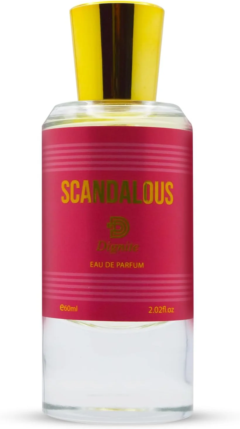 دیگنیته اسکاندالوس 60 میل - ادو پرفیوم - زنانه