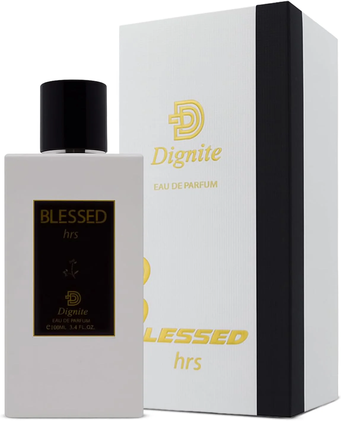 عطر دیگنیته بلسد 100 میل EDP برای آقایان و بانوان