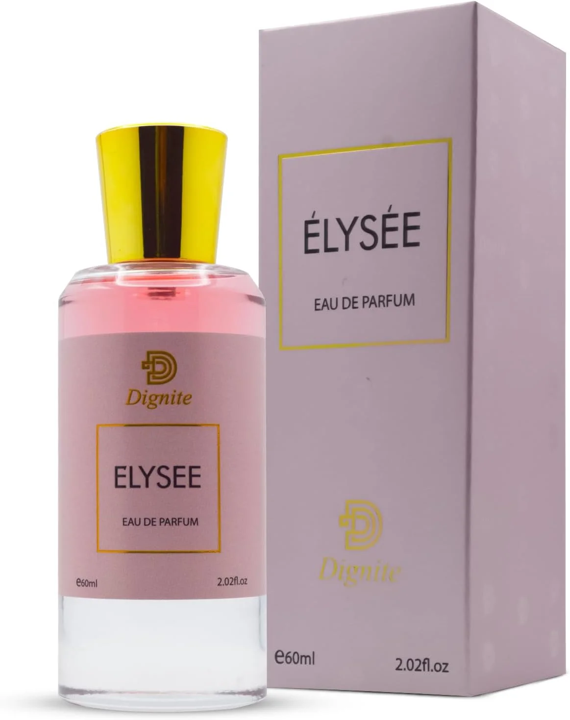 دیگنیت الیزه 60 میل - ادو پرفیوم - زنانه