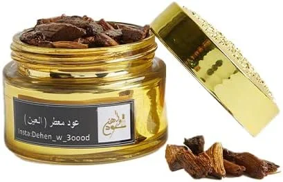 دهن عود Oud Al Ain - 45 گرم