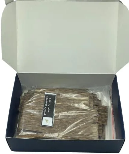 دهن عود ویتنامی راقک - 62.5 گرم