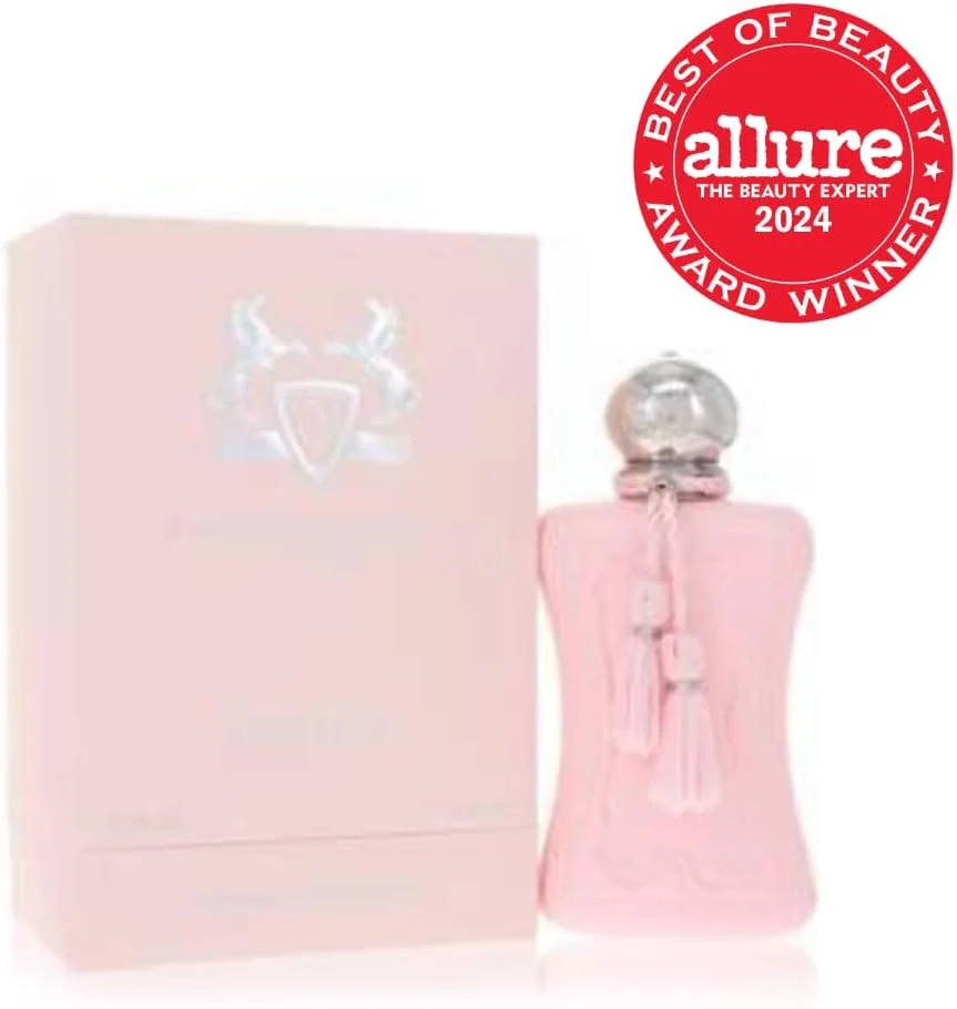 دلینا رویال اسنس از پرفیومز د مارلی - عطر زنانه - ادو پرفیوم، 75 میلی لیتر