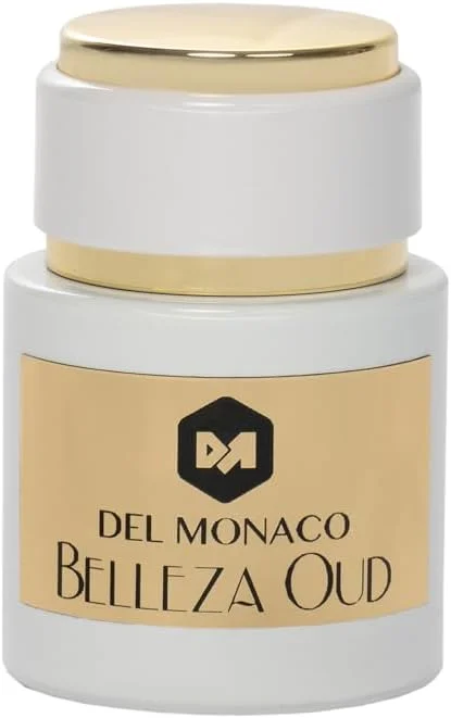 ادو پرفیوم دل موناکو Belleza Oud حجم 50 میلی لیتر ادو پرفیوم دل موناکو Belleza Oud حجم 50 میلی لیتر