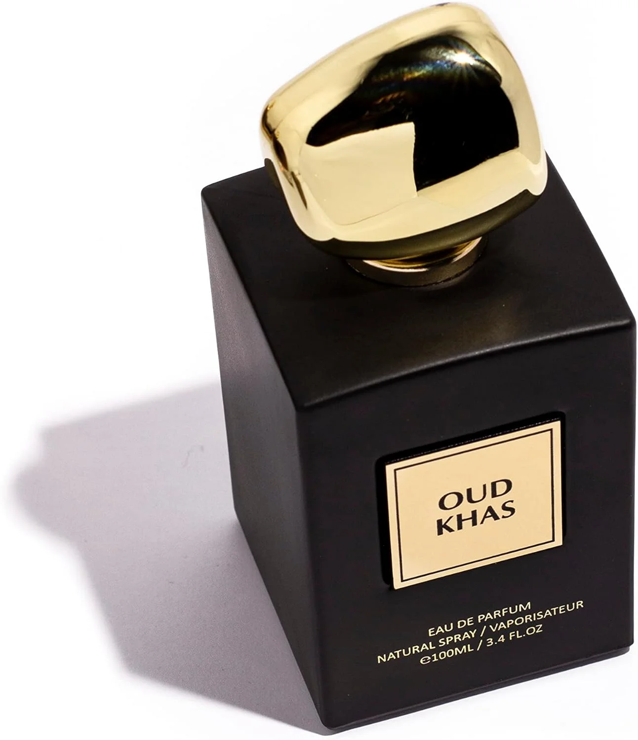 عطر унисекс Oud Khas از مجموعه D'Niche توسط عطرهای AMD - عطر کلاسیک برای مردان و زنان - عطرهای ماندگار مردانه و زنانه ادو پرفیوم EDP 100 میلی لیتر عطر унисекс Oud Khas از مجموعه D'Niche توسط عطرهای AMD - عطر کلاسیک برای مردان و زنان - عطرهای ماندگار مردانه و زنانه ادو پرفیوم EDP 100 میلی لیتر