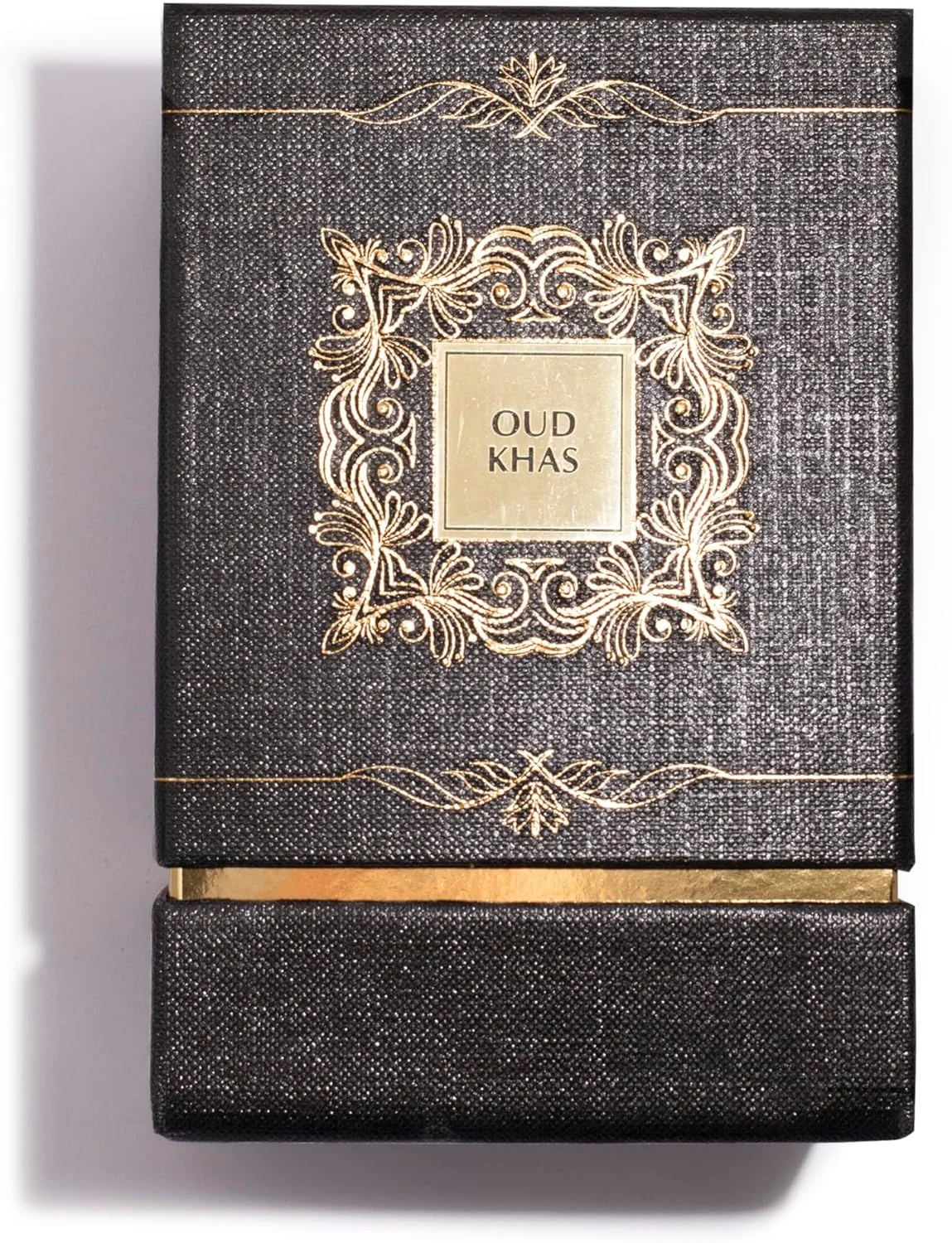 عطر унисекс Oud Khas از مجموعه D'Niche توسط عطرهای AMD - عطر کلاسیک برای مردان و زنان - عطرهای ماندگار مردانه و زنانه ادو پرفیوم EDP 100 میلی لیتر عطر унисекс Oud Khas از مجموعه D'Niche توسط عطرهای AMD - عطر کلاسیک برای مردان و زنان - عطرهای ماندگار مردانه و زنانه ادو پرفیوم EDP 100 میلی لیتر