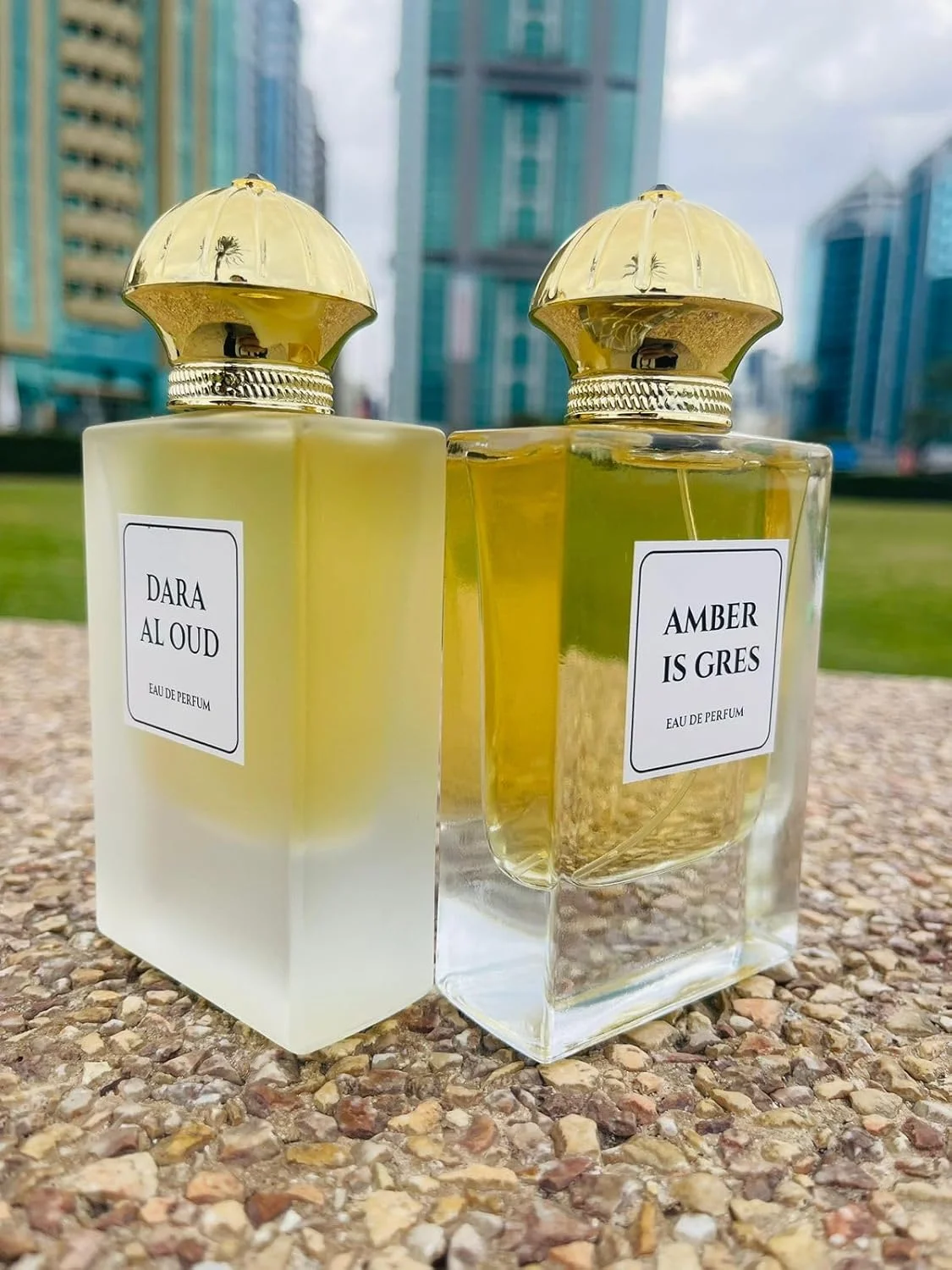 ست دو عددی عطر دارا العود و عنبر گرس ادو پرفیوم 60 میلی لیتر، унисекс، ماندگاری بسیار بالا، بر پایه روغن، لوکس، با رایحه اولیه قوی، ماندگاری طولانی مدت، مناسب برای آقایان و بانوان، قابل استفاده به عنوان عطر SP ست دو عددی عطر دارا العود و عنبر گرس ادو پرفیوم 60 میلی لیتر، унисекс، ماندگاری بسیار بالا، بر پایه روغن، لوکس، با رایحه اولیه قوی، ماندگاری طولانی مدت، مناسب برای آقایان و بانوان، قابل استفاده به عنوان عطر SP