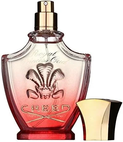 عطر زنانه کرید رویال پرنسس عود میلسیم 75 میلی لیتر - ادو پرفیوم
