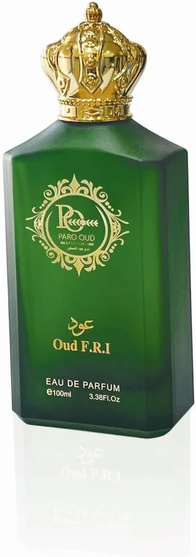 ادو پرفیوم униsex F.R.I، ۱۰۰ میلی لیتر ادو پرفیوم униsex F.R.I، ۱۰۰ میلی لیتر