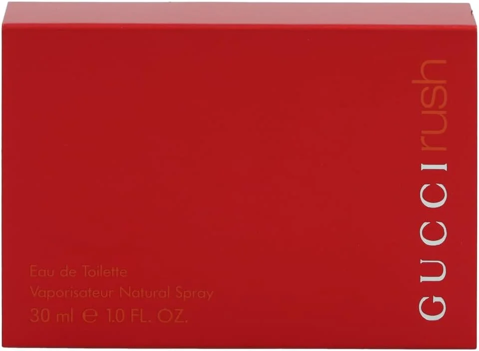 عطر زنانه گوچی راش، 30 میلی لیتر ادو تویلت اسپری عطر زنانه گوچی راش، 30 میلی لیتر ادو تویلت اسپری