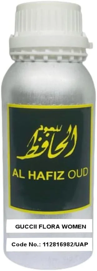 روغن عطر زنانه غلیظ گوچی فلورا، رایحه های معطر، ماندگاری طولانی، روغن عطر زنانه 500 میلی لیتر، توسط اسامه پرفیومز | الحافظ عود روغن عطر زنانه غلیظ گوچی فلورا، رایحه های معطر، ماندگاری طولانی، روغن عطر زنانه 500 میلی لیتر، توسط اسامه پرفیومز | الحافظ عود