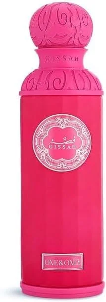 عطر زنانه گیسا وان اند اونلی (200 میلی لیتر) ادو پرفیوم با ماندگاری طولانی، رایحه ای ظریف، عطر گلی میوه ای عطر جيسه وَاحِد وَفَقَط (200 مل) للنساء، يدوم طويلاً، عطر أنيق، رائحة زهرية فاكهية عطر زنانه گیسا وان اند اونلی (200 میلی لیتر) ادو پرفیوم با ماندگاری طولانی، رایحه ای ظریف، عطر گلی میوه ای عطر جيسه وَاحِد وَفَقَط (200 مل) للنساء، يدوم طويلاً، عطر أنيق، رائحة زهرية فاكهية