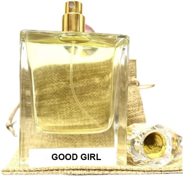 ادو پرفیوم گود گرل | رایحه های معطر، ماندگاری طولانی | ساخته شده با 70% روغن عطر | عطر اورجینال 100 میلی لیتر توسط اسامه پرفیومز | الحافظ عود ادو پرفیوم گود گرل | رایحه های معطر، ماندگاری طولانی | ساخته شده با 70% روغن عطر | عطر اورجینال 100 میلی لیتر توسط اسامه پرفیومز | الحافظ عود