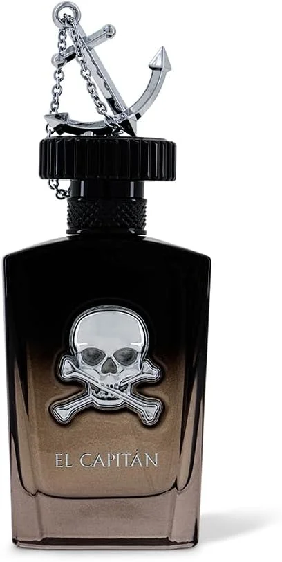 ادو پرفیوم مردانه گلف ارکید مدل El Capitan