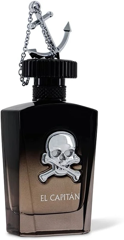 ادو پرفیوم مردانه گلف ارکید مدل El Capitan