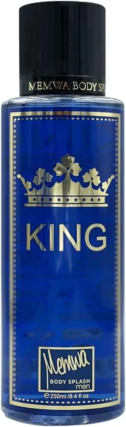 بادی اسپلش گلف ارکید مدل مموا 250 میل - کینگ