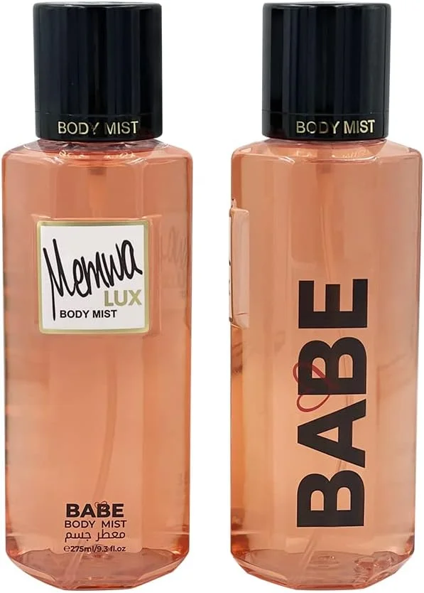 بادی میست زنانه گلف ارکید مموا لاکس 275 میل - بیب