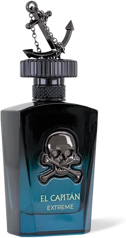 ادو پرفیوم مردانه گلف ارکید مدل El Capitan Extreme