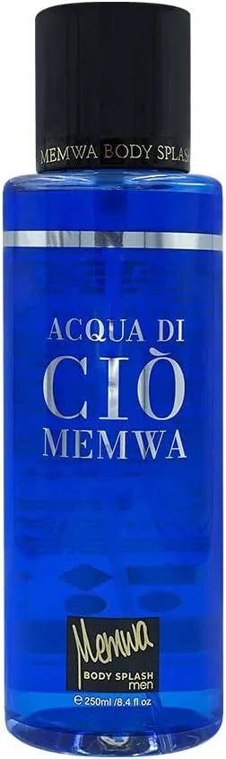بادی اسپلش گلف ارکید مموا 250 میل - آکوا دی چیو