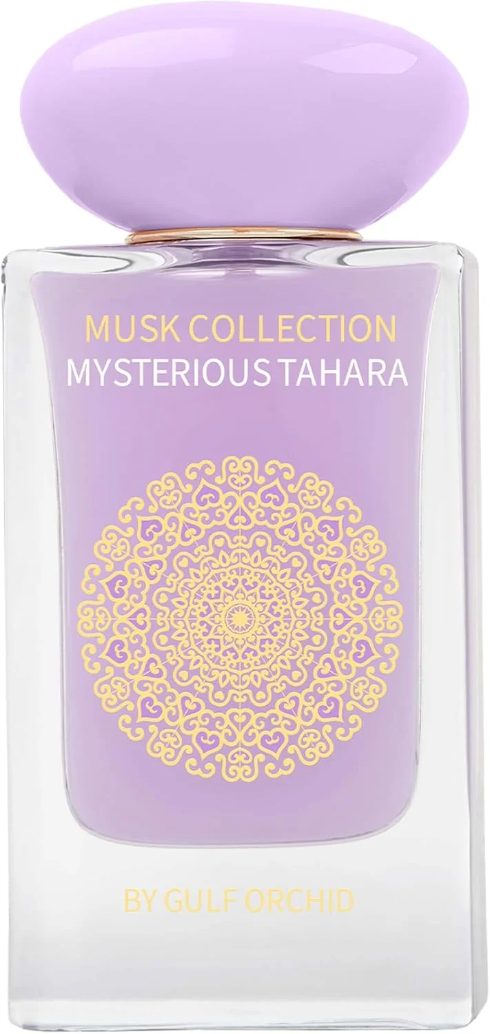 عطر ادو پرفیوم گلف ارکید ماسک کالکشن ماسک طهاره میستریوس طهاره