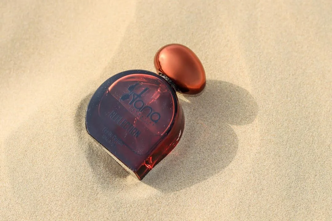 ادو پرفیوم بازتاب هانا унисекс 50 میلی لیتر