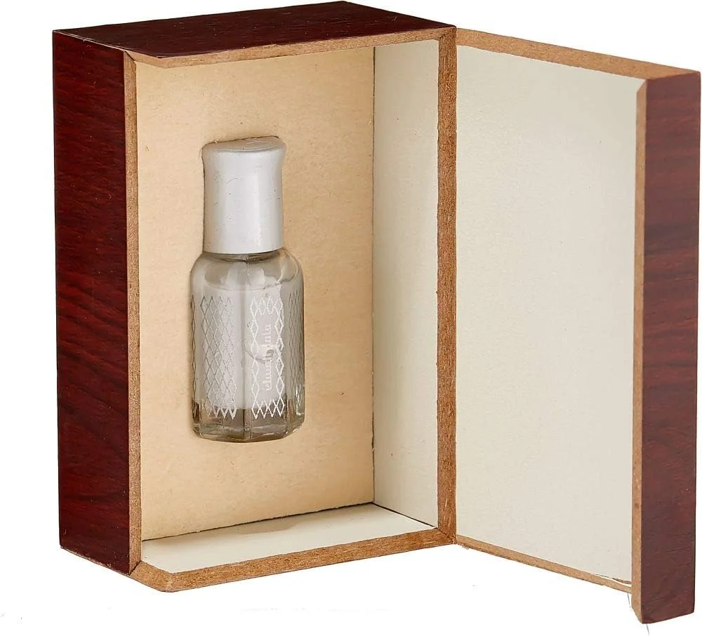 حامل المسک طهاره زنانه - روغن عطر، 12 میلی لیتر