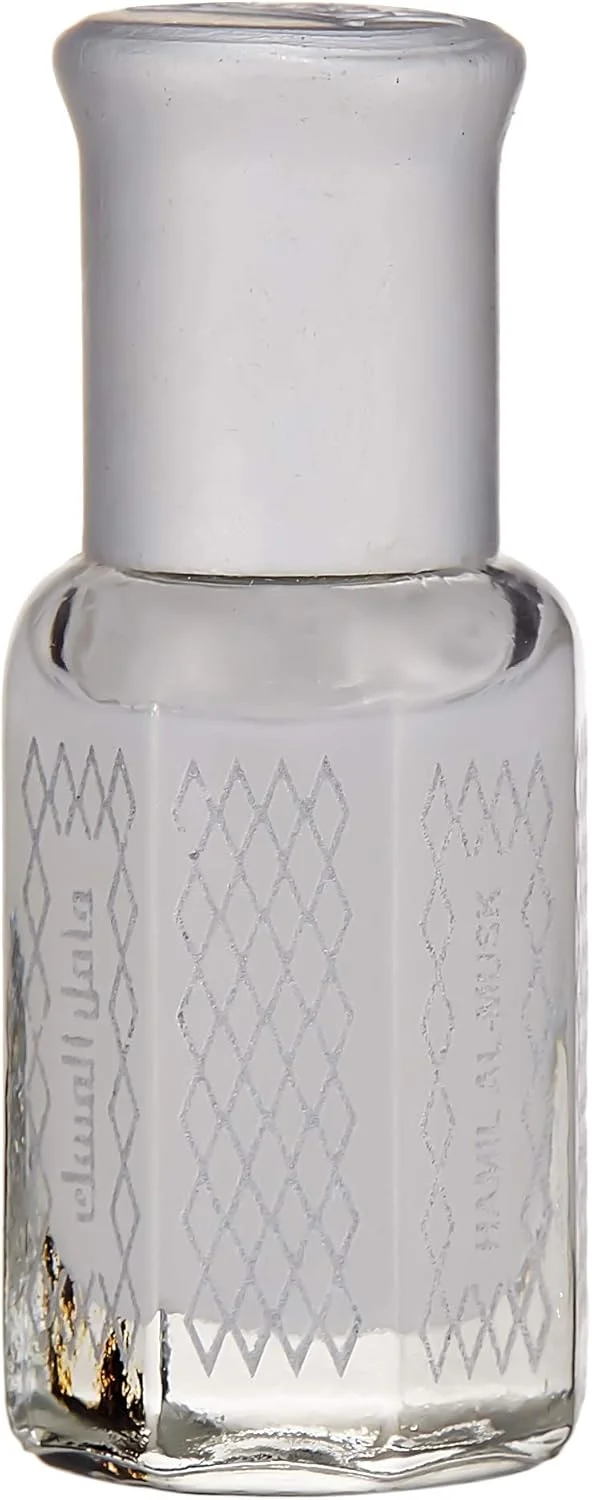 حامل المسک طهاره زنانه - روغن عطر، 12 میلی لیتر