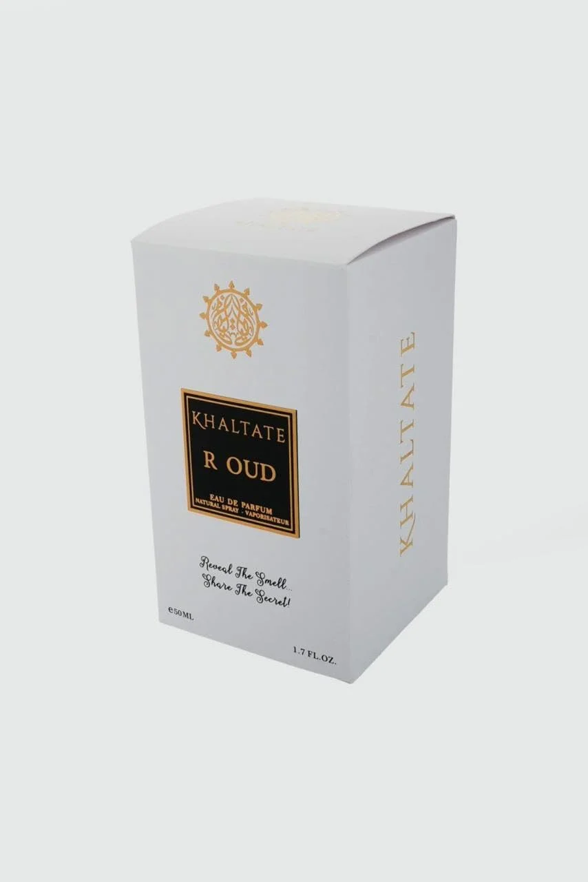 عطر ادو پرفیوم خلتات آر عود، 50 میلی لیتر، درب تاج طلایی، عطر لوکس عطر ادو پرفیوم خلتات آر عود، 50 میلی لیتر، درب تاج طلایی، عطر لوکس