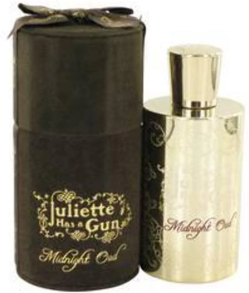 جولیت Has A Gun Midnight Oud ادو پرفیوم اسپری 100ml/3.3oz