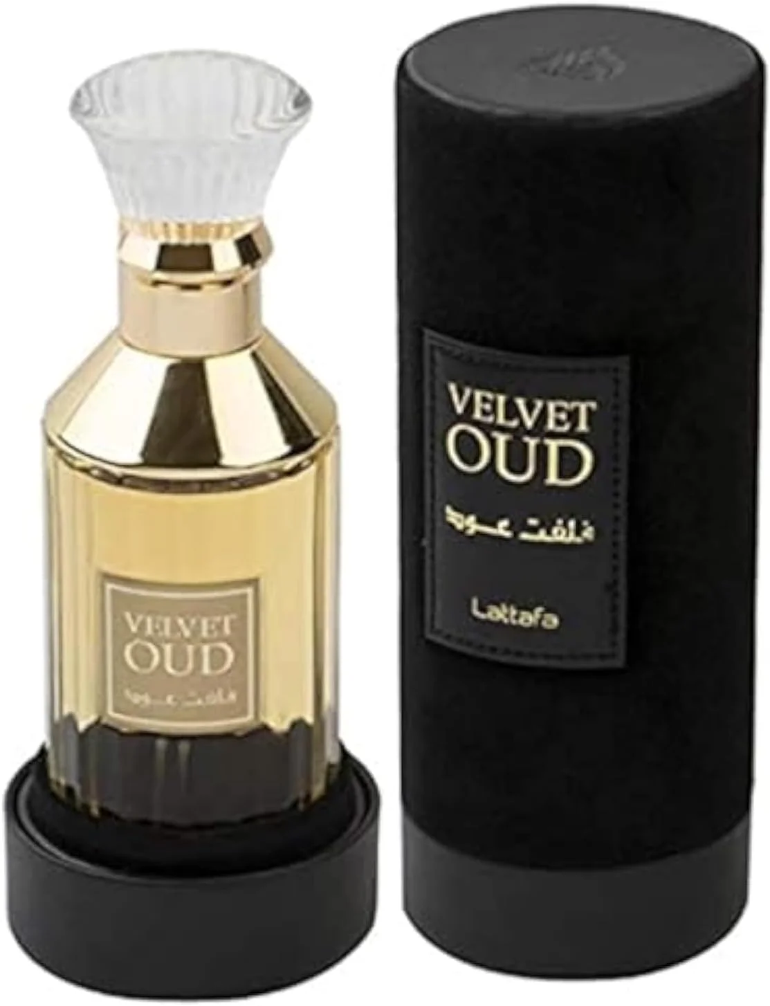 ادکلن لطافه عود ولوت EDP 100ml