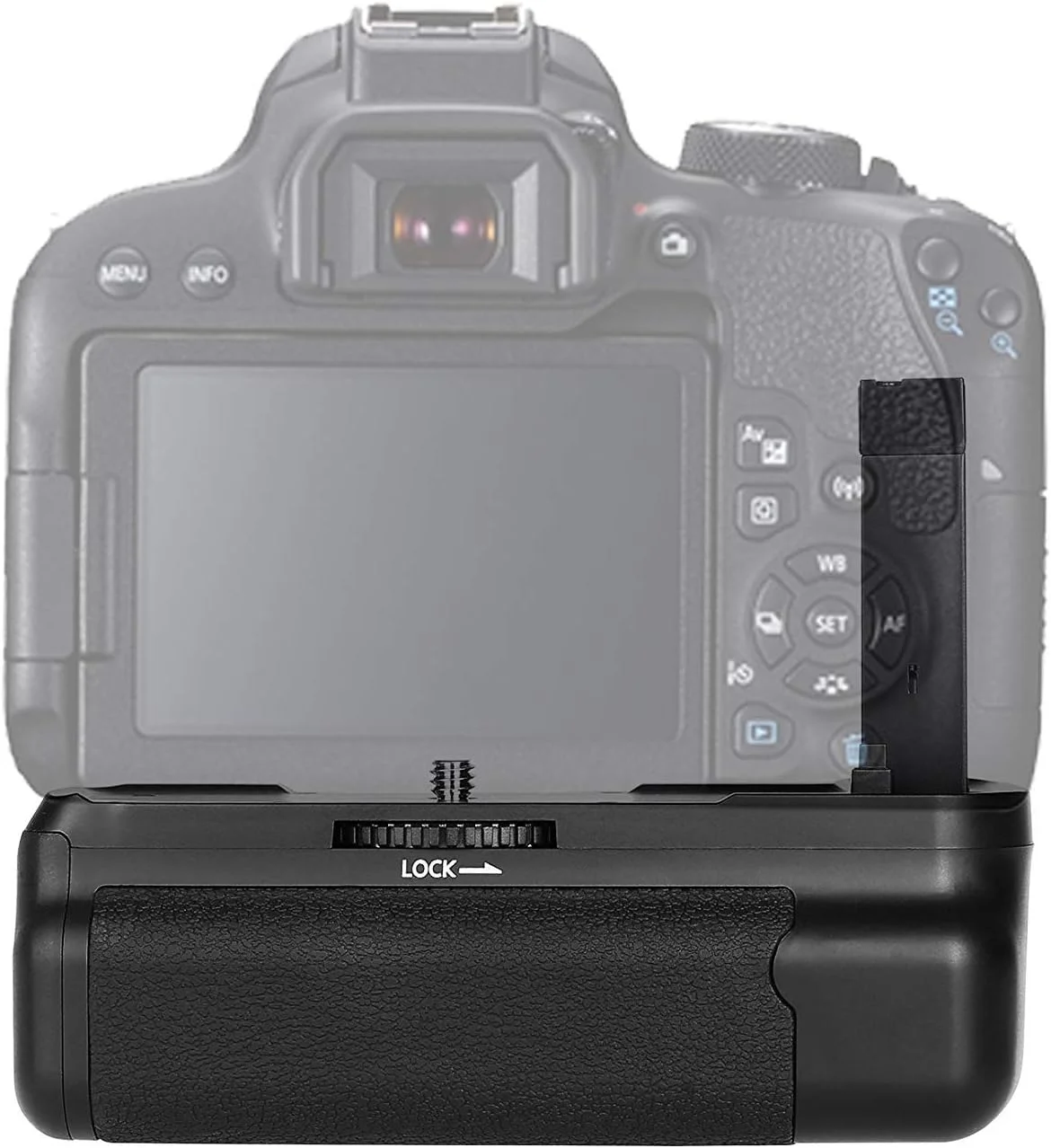 میکروفون یقه ای بی سیم Hollyland LARK 150 [اورجینال] 2.4 گیگاهرتز، سایز مینی، سبک وزن، سه گزینه صوتی با جعبه شارژ قابل حمل (Lark 150 Solo، مشکی)